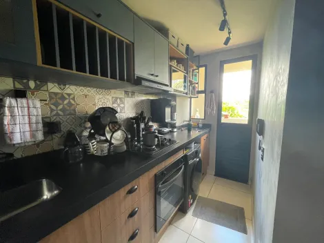 imagem 4 - Apartamento térreo de 34m² com 01 quarto à venda - Bonfim Paulista imagem 4 - Apartamento térreo de 34m² com 01 quarto à venda - Bonfim Paulista