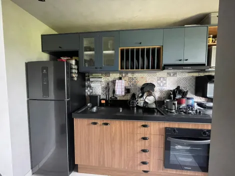 imagem 3 - Apartamento térreo de 34m² com 01 quarto à venda - Bonfim Paulista imagem 3 - Apartamento térreo de 34m² com 01 quarto à venda - Bonfim Paulista