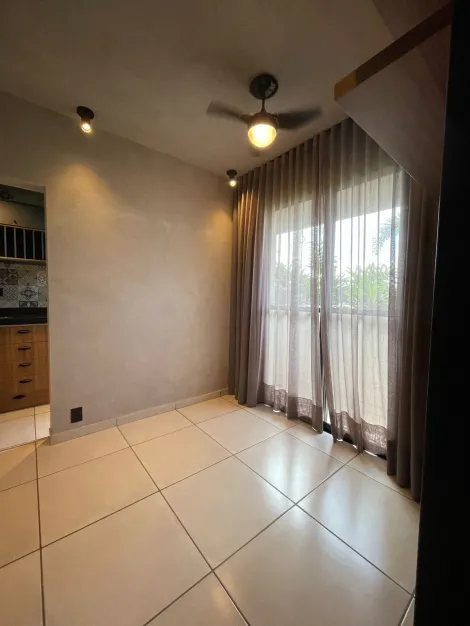 imagem 2 - Apartamento térreo de 34m² com 01 quarto à venda - Bonfim Paulista imagem 2 - Apartamento térreo de 34m² com 01 quarto à venda - Bonfim Paulista