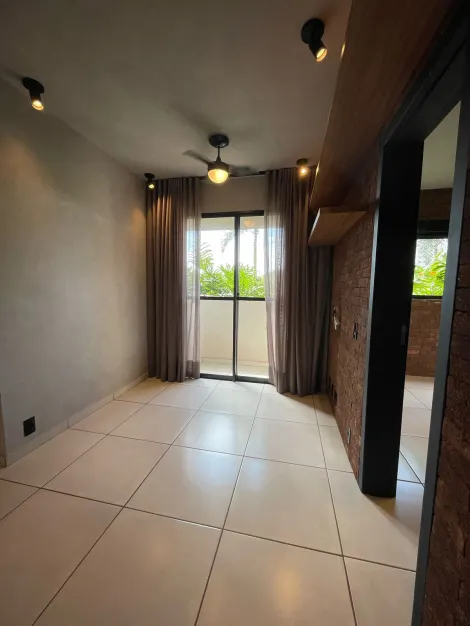 imagem 5 - Apartamento térreo de 34m² com 01 quarto à venda - Bonfim Paulista imagem 5 - Apartamento térreo de 34m² com 01 quarto à venda - Bonfim Paulista