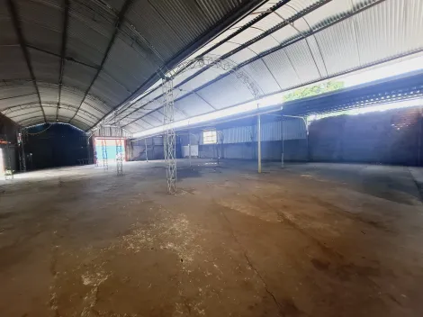 imagem 5 - Casa comercial com galpão de 600m² e escritório para locação - Vila Carvalho imagem 5 - Casa comercial com galpão de 600m² e escritório para locação - Vila Carvalho