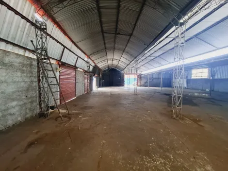 imagem 3 - Casa comercial com galpão de 600m² e escritório para locação - Vila Carvalho imagem 3 - Casa comercial com galpão de 600m² e escritório para locação - Vila Carvalho