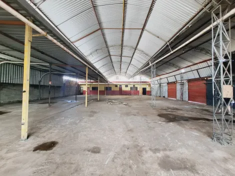 imagem 2 - Casa comercial com galpão de 600m² e escritório para locação - Vila Carvalho imagem 2 - Casa comercial com galpão de 600m² e escritório para locação - Vila Carvalho
