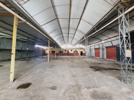 imagem 1 - Casa comercial com galpão de 600m² e escritório para locação - Vila Carvalho imagem 1 - Casa comercial com galpão de 600m² e escritório para locação - Vila Carvalho