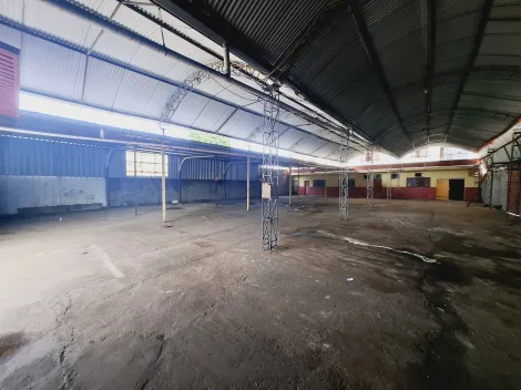 imagem 4 - Casa comercial com galpão de 600m² e escritório para locação - Vila Carvalho imagem 4 - Casa comercial com galpão de 600m² e escritório para locação - Vila Carvalho