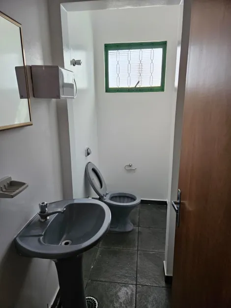 imagem 5 - Sala comercial de 40m² com 01 lavabo para locação - Campos Elíseos imagem 5 - Sala comercial de 40m² com 01 lavabo para locação - Campos Elíseos