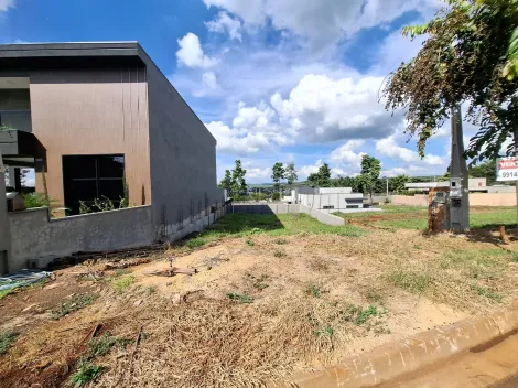 imagem 1 - Terreno amplo de 251m² à venda em condomínio - Terras de Santa Martha imagem 1 - Terreno amplo de 251m² à venda em condomínio - Terras de Santa Martha