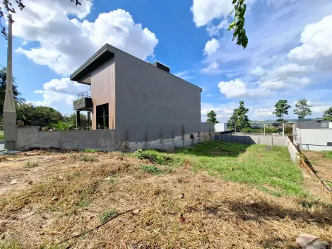 imagem 5 - Terreno amplo de 251m² à venda em condomínio - Terras de Santa Martha imagem 5 - Terreno amplo de 251m² à venda em condomínio - Terras de Santa Martha