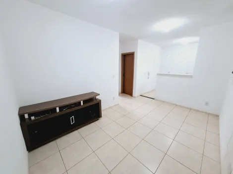 imagem 1 - Apartamento de 41m² com 02 quartos para locação - Reserva Real imagem 1 - Apartamento de 41m² com 02 quartos para locação - Reserva Real