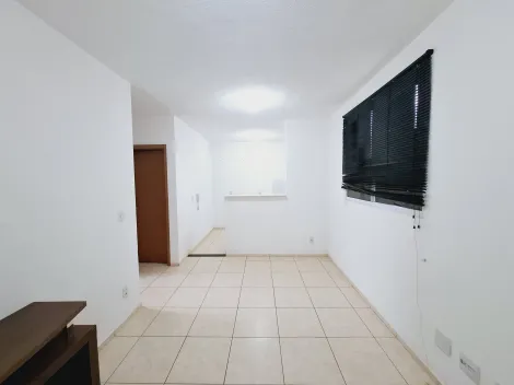 imagem 4 - Apartamento de 41m² com 02 quartos para locação - Reserva Real imagem 4 - Apartamento de 41m² com 02 quartos para locação - Reserva Real