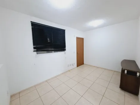 imagem 2 - Apartamento de 41m² com 02 quartos para locação - Reserva Real imagem 2 - Apartamento de 41m² com 02 quartos para locação - Reserva Real
