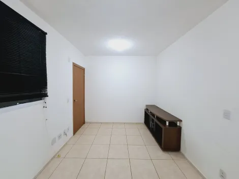 imagem 3 - Apartamento de 41m² com 02 quartos para locação - Reserva Real imagem 3 - Apartamento de 41m² com 02 quartos para locação - Reserva Real