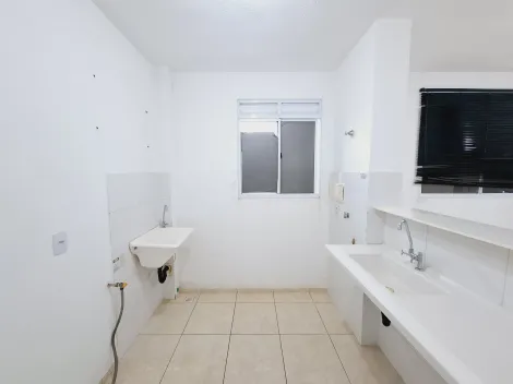 imagem 5 - Apartamento de 41m² com 02 quartos para locação - Reserva Real imagem 5 - Apartamento de 41m² com 02 quartos para locação - Reserva Real