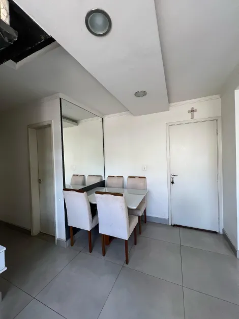 imagem 2 - Apartamento cobertura duplex 72m² com 03 quartos sendo 01 suíte à venda - Condomínio Regalle imagem 2 - Apartamento cobertura duplex 72m² com 03 quartos sendo 01 suíte à venda - Condomínio Regalle