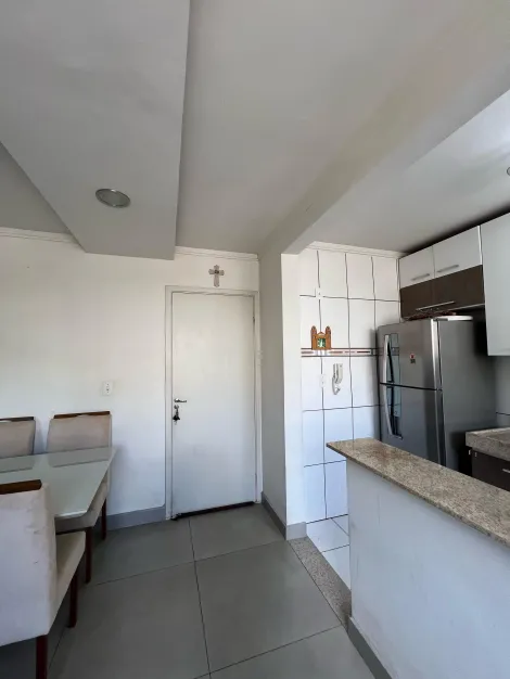 imagem 3 - Apartamento cobertura duplex 72m² com 03 quartos sendo 01 suíte à venda - Condomínio Regalle imagem 3 - Apartamento cobertura duplex 72m² com 03 quartos sendo 01 suíte à venda - Condomínio Regalle
