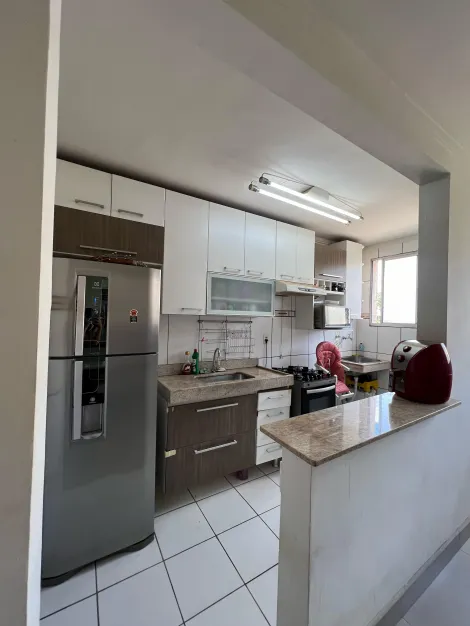 imagem 4 - Apartamento cobertura duplex 72m² com 03 quartos sendo 01 suíte à venda - Condomínio Regalle imagem 4 - Apartamento cobertura duplex 72m² com 03 quartos sendo 01 suíte à venda - Condomínio Regalle