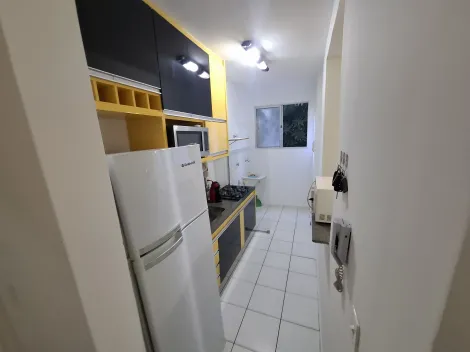 imagem 4 - Apartamento mobiliado de 47m² com 02 quartos para locação e venda - City Ribeirão imagem 4 - Apartamento mobiliado de 47m² com 02 quartos para locação e venda - City Ribeirão