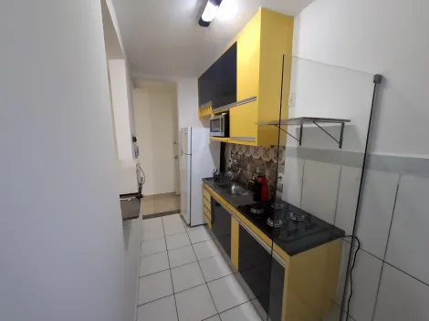 imagem 5 - Apartamento mobiliado de 47m² com 02 quartos para locação e venda - City Ribeirão imagem 5 - Apartamento mobiliado de 47m² com 02 quartos para locação e venda - City Ribeirão