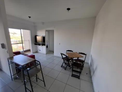 imagem 1 - Apartamento com 49m² com 02 quartos à venda - Jardim Novo Mundo imagem 1 - Apartamento com 49m² com 02 quartos à venda - Jardim Novo Mundo