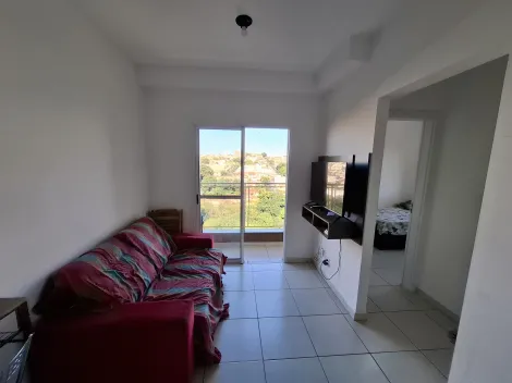 imagem 2 - Apartamento com 49m² com 02 quartos à venda - Jardim Novo Mundo imagem 2 - Apartamento com 49m² com 02 quartos à venda - Jardim Novo Mundo