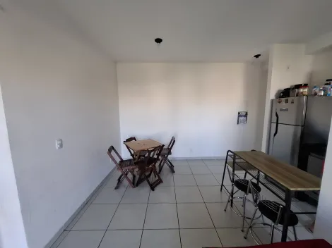 imagem 3 - Apartamento com 49m² com 02 quartos à venda - Jardim Novo Mundo imagem 3 - Apartamento com 49m² com 02 quartos à venda - Jardim Novo Mundo