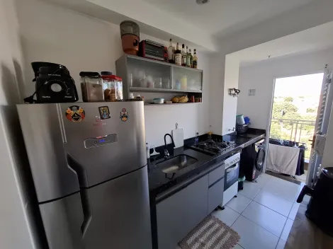 imagem 4 - Apartamento com 49m² com 02 quartos à venda - Jardim Novo Mundo imagem 4 - Apartamento com 49m² com 02 quartos à venda - Jardim Novo Mundo