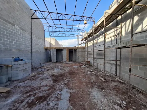 imagem 1 - Galpão de 120m² com mezanino para locação - Parque das Oliveiras imagem 1 - Galpão de 120m² com mezanino para locação - Parque das Oliveiras