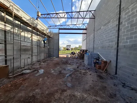 imagem 4 - Galpão de 120m² com mezanino para locação - Parque das Oliveiras imagem 4 - Galpão de 120m² com mezanino para locação - Parque das Oliveiras