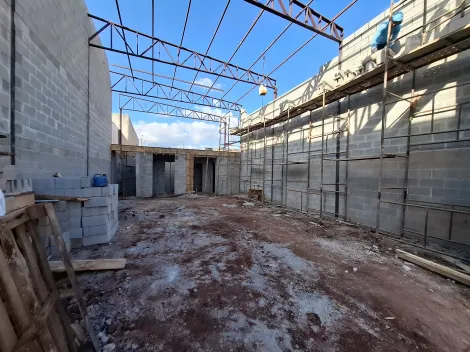 imagem 3 - Galpão de 120m² com mezanino para locação - Parque das Oliveiras imagem 3 - Galpão de 120m² com mezanino para locação - Parque das Oliveiras