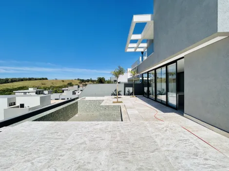 imagem 4 - Casa sobrado de 335m² com 04 suítes à venda em condomínio - Alphaville Ribeirão Preto imagem 4 - Casa sobrado de 335m² com 04 suítes à venda em condomínio - Alphaville Ribeirão Preto