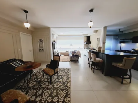 imagem 1 - Apartamento mobiliado de 109m² com 03 suítes para locação - Plazas de España imagem 1 - Apartamento mobiliado de 109m² com 03 suítes para locação - Plazas de España