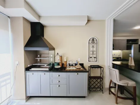 imagem 3 - Apartamento mobiliado de 109m² com 03 suítes para locação - Plazas de España imagem 3 - Apartamento mobiliado de 109m² com 03 suítes para locação - Plazas de España