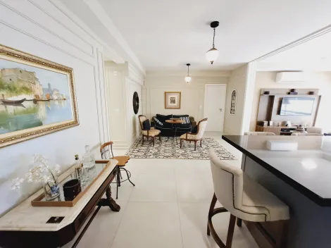 imagem 5 - Apartamento mobiliado de 109m² com 03 suítes para locação - Plazas de España imagem 5 - Apartamento mobiliado de 109m² com 03 suítes para locação - Plazas de España