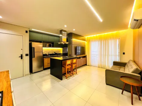 imagem 1 - Apartamento de 81m² com 02 suítes à venda - Vila Ana Maria imagem 1 - Apartamento de 81m² com 02 suítes à venda - Vila Ana Maria