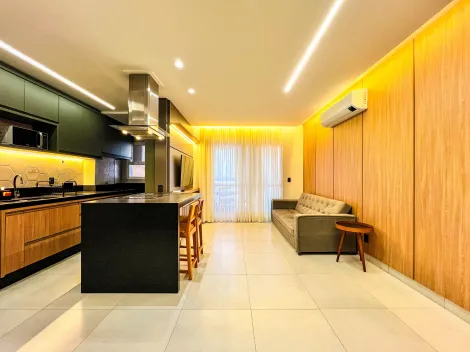 imagem 2 - Apartamento de 81m² com 02 suítes à venda - Vila Ana Maria imagem 2 - Apartamento de 81m² com 02 suítes à venda - Vila Ana Maria