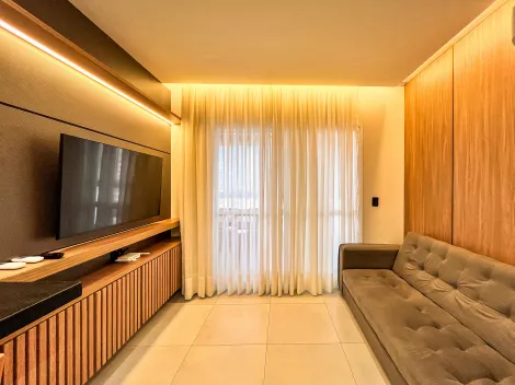 imagem 5 - Apartamento de 81m² com 02 suítes à venda - Vila Ana Maria imagem 5 - Apartamento de 81m² com 02 suítes à venda - Vila Ana Maria