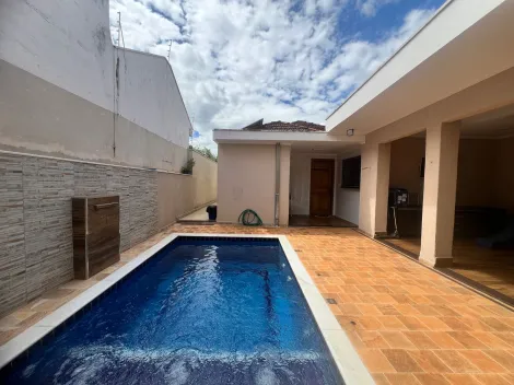 imagem 4 - Casa térrea de 181m² com 02 quartos sendo 01 suíte e piscina à venda - Campos Elíseos imagem 4 - Casa térrea de 181m² com 02 quartos sendo 01 suíte e piscina à venda - Campos Elíseos