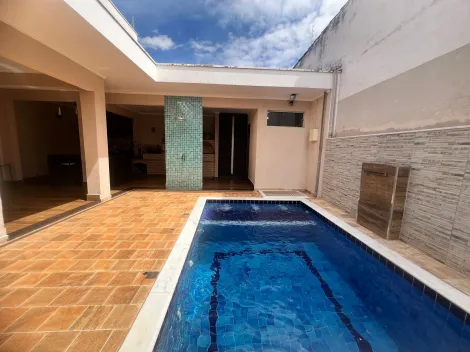 imagem 1 - Casa térrea de 181m² com 02 quartos sendo 01 suíte e piscina à venda - Campos Elíseos imagem 1 - Casa térrea de 181m² com 02 quartos sendo 01 suíte e piscina à venda - Campos Elíseos