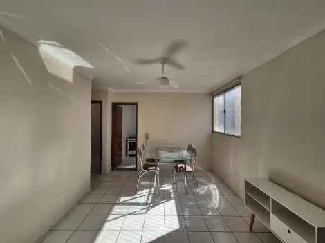 imagem 1 - Apartamento de 51m² com 02 quartos para venda e locação - Presidente Médici imagem 1 - Apartamento de 51m² com 02 quartos para venda e locação - Presidente Médici