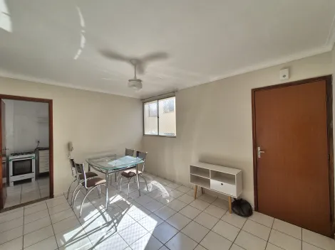 imagem 2 - Apartamento de 51m² com 02 quartos para venda e locação - Presidente Médici imagem 2 - Apartamento de 51m² com 02 quartos para venda e locação - Presidente Médici