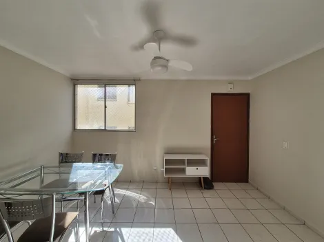 imagem 3 - Apartamento de 51m² com 02 quartos para venda e locação - Presidente Médici imagem 3 - Apartamento de 51m² com 02 quartos para venda e locação - Presidente Médici