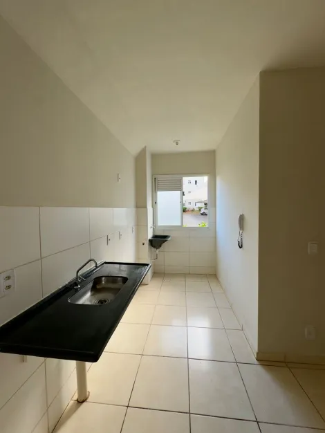 imagem 3 - Apartamento de 43m² com 02 quartos à venda - Jardim Heitor Rigon lll imagem 3 - Apartamento de 43m² com 02 quartos à venda - Jardim Heitor Rigon lll