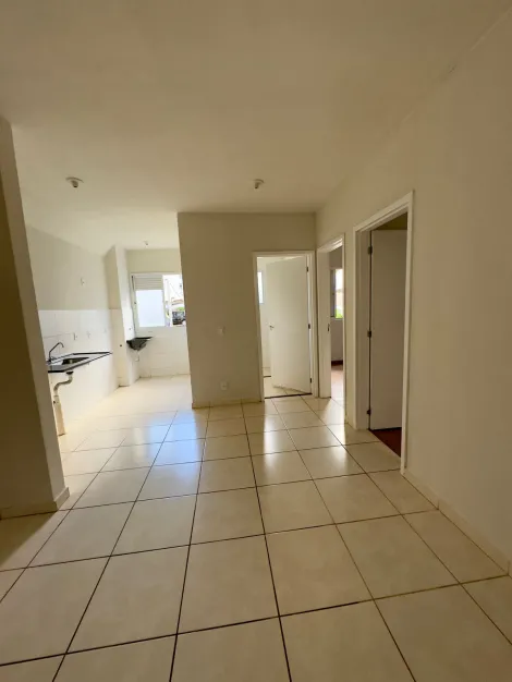 imagem 2 - Apartamento de 43m² com 02 quartos à venda - Jardim Heitor Rigon lll imagem 2 - Apartamento de 43m² com 02 quartos à venda - Jardim Heitor Rigon lll