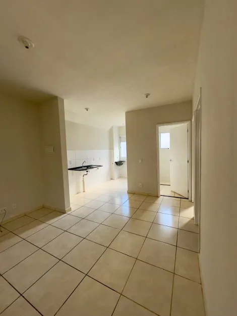 imagem 1 - Apartamento de 43m² com 02 quartos à venda - Jardim Heitor Rigon lll imagem 1 - Apartamento de 43m² com 02 quartos à venda - Jardim Heitor Rigon lll