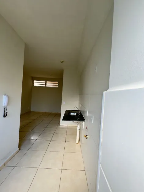 imagem 5 - Apartamento de 43m² com 02 quartos à venda - Jardim Heitor Rigon lll imagem 5 - Apartamento de 43m² com 02 quartos à venda - Jardim Heitor Rigon lll