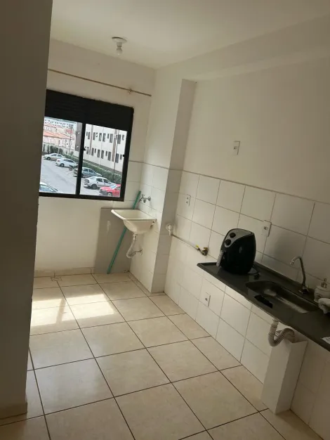 imagem 2 - Apartamento - Padrão imagem 2 - Apartamento - Padrão