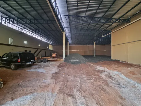 imagem 2 - Galpão comercial de 2.000m² com mezanino para locação e venda - Vila Brasil imagem 2 - Galpão comercial de 2.000m² com mezanino para locação e venda - Vila Brasil