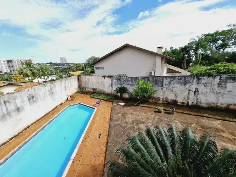 imagem 4 - Casa sobrado de 508m² com 05 quartos sendo 02 suítes e piscina para locação e venda - Ribeirânia imagem 4 - Casa sobrado de 508m² com 05 quartos sendo 02 suítes e piscina para locação e venda - Ribeirânia
