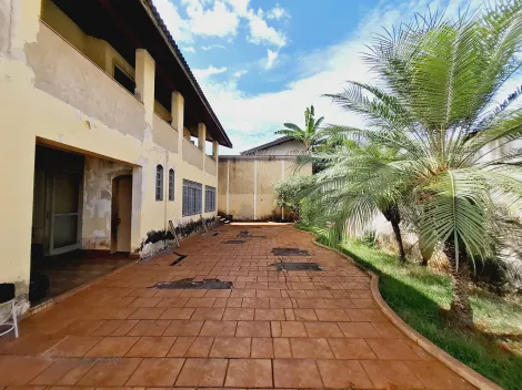 imagem 5 - Casa sobrado de 508m² com 05 quartos sendo 02 suítes e piscina para locação e venda - Ribeirânia imagem 5 - Casa sobrado de 508m² com 05 quartos sendo 02 suítes e piscina para locação e venda - Ribeirânia