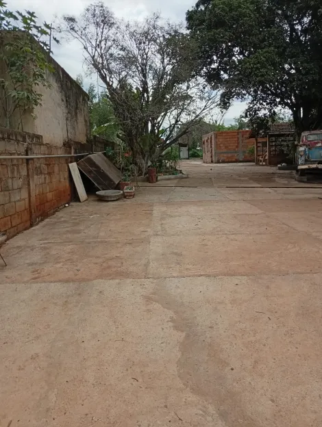 imagem 1 - Chácara de 2.722m² com 03 quartos à venda - Água Vermelha em Sertãozinho imagem 1 - Chácara de 2.722m² com 03 quartos à venda - Água Vermelha em Sertãozinho